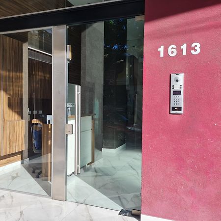 Palermo Green Oasis Studio Buenos Aires Exterior photo